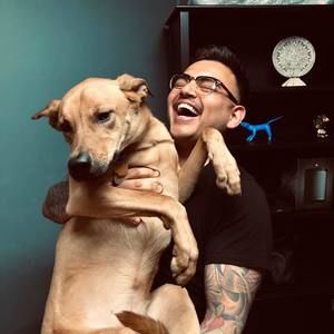 Meet your Posher, Jonathan